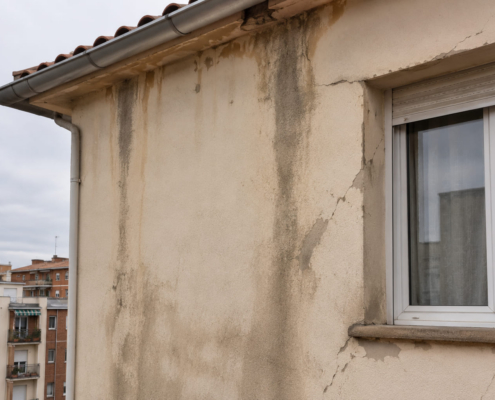 goteras-en-casas-por-fachada