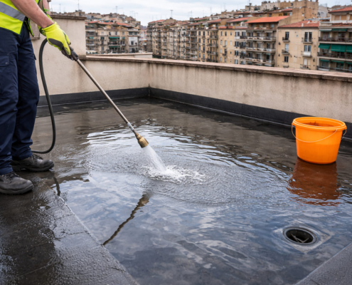 prueba-de-agua-para-detectar-goteras