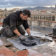 goteras-por-sumideros-azotea-barcelona